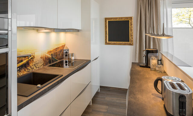 Ferienwohnung in Scharbeutz - Ocean Bay - Bild 7