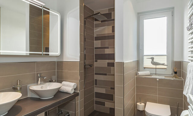 Ferienwohnung in Scharbeutz - Ocean Bay - Bild 9