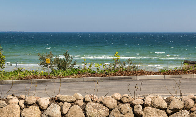 Ferienwohnung in Scharbeutz - Ocean Bay - Bild 15