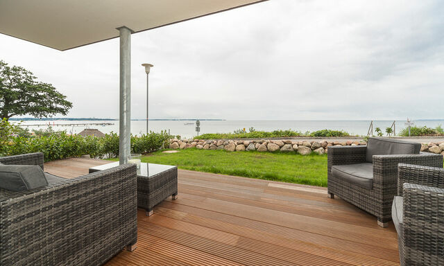 Ferienwohnung in Scharbeutz - Ocean Bay - Bild 17