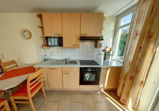 Ferienwohnung in Bansin - Villa Sonnengl&uuml;ck, App. 27 - Bild 4