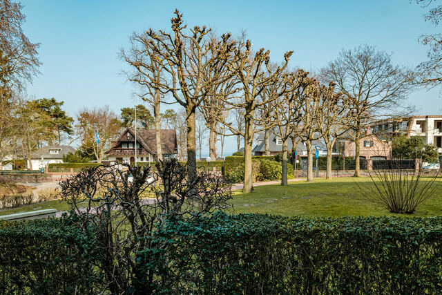 Ferienwohnung in Timmendorfer Strand - Strandresidenz, App. 107 - Bild 14
