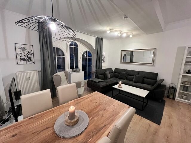 Ferienwohnung in K&uuml;hlungsborn - Palais am Park - 14-21 - Bild 2