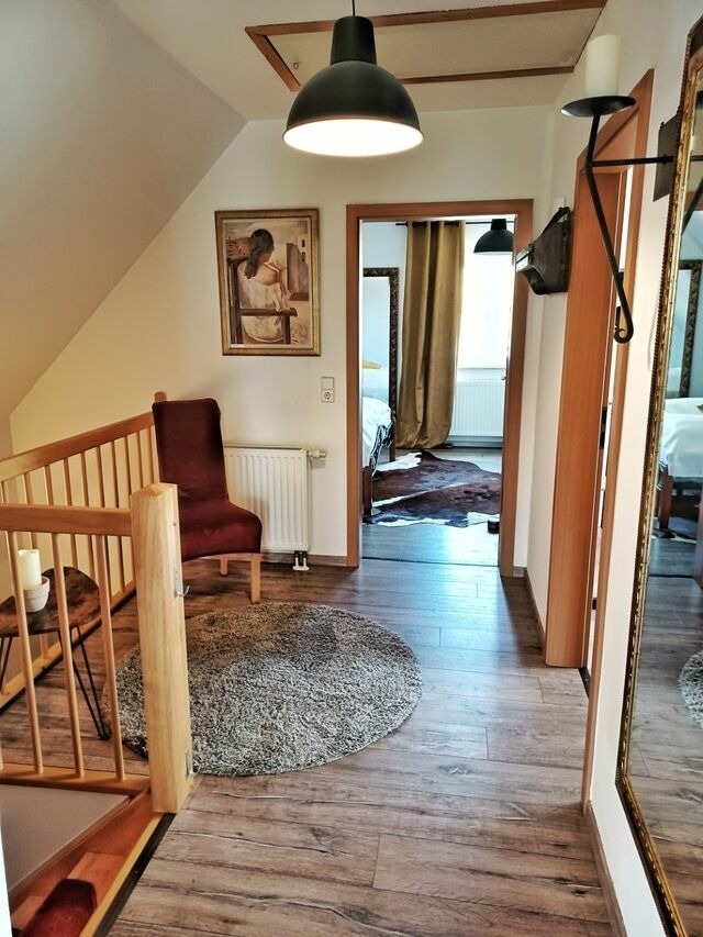 Ferienwohnung in K&uuml;hlungsborn - Sonnige Zeit - 60-08 - Bild 8