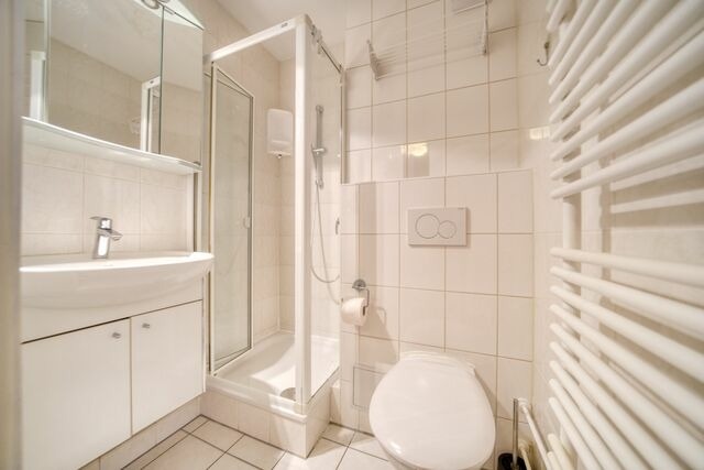 Ferienwohnung in Heiligenhafen - Ferienpark - Haus B, App. 0B0203 - Bild 12