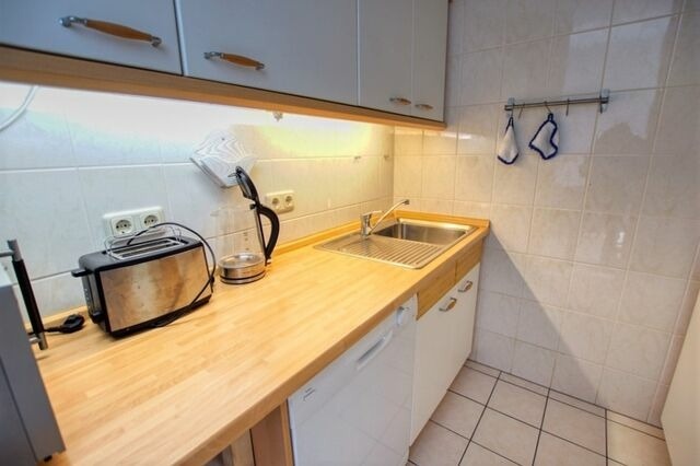 Ferienwohnung in Heiligenhafen - Ferienpark - Haus B, App. 0B0203 - Bild 7