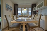 Ferienwohnung in Heiligenhafen - Ferienpark - Haus B, App. 0B0203 - Bild 12