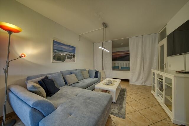 Ferienwohnung in Heiligenhafen - Ferienpark - Haus B, App. 0B0203 - Bild 14