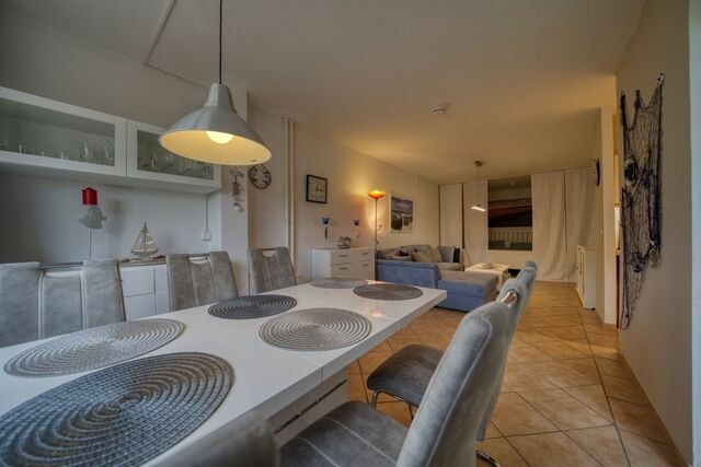 Ferienwohnung in Heiligenhafen - Ferienpark - Haus B, App. 0B0203 - Bild 16
