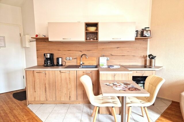 Ferienwohnung in Sellin - Fewo 684, Seepark Sellin - Bild 3