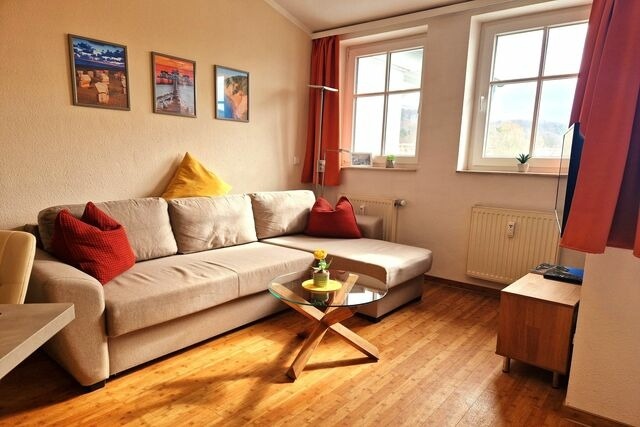 Ferienwohnung in Sellin - Fewo 684, Seepark Sellin - Bild 6