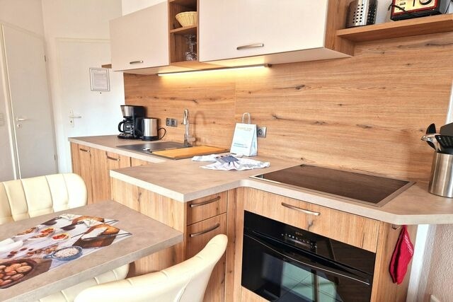 Ferienwohnung in Sellin - Fewo 684, Seepark Sellin - Bild 7