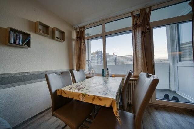 Ferienwohnung in Heiligenhafen - Ferienpark - Haus O, App. 0O0512 - Bild 7