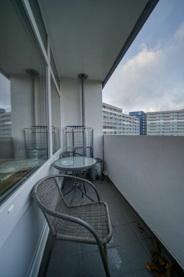 Ferienwohnung in Heiligenhafen - Ferienpark - Haus O, App. 0O0512 - Bild 10