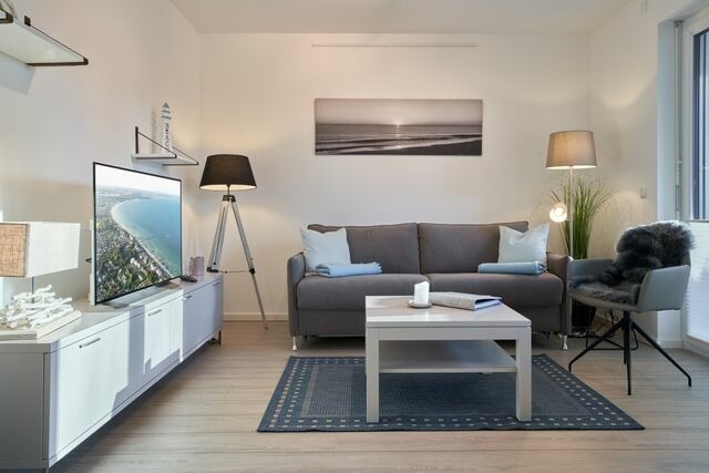 Ferienwohnung in Scharbeutz - PaxMaris - Bild 3