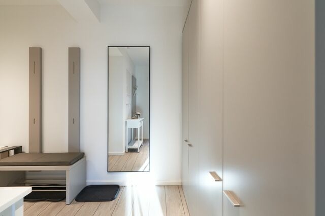 Ferienwohnung in Scharbeutz - PaxMaris - Bild 8