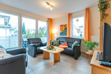 Ferienwohnung in Heringsdorf - Am Sonnenaufgang OG 5 - Bild 1