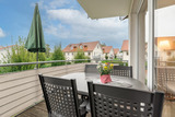 Ferienwohnung in Heringsdorf - Am Sonnenaufgang OG 5 - Bild 6