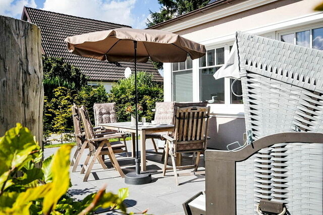 Ferienhaus in Zingst - Seelust - Bild 20