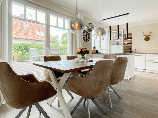 Ferienhaus in Timmendorfer Strand - Seezeit 2 - Bild 2