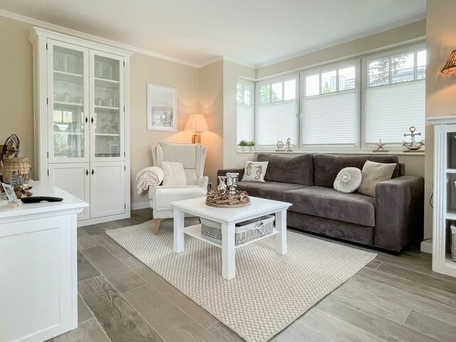 Ferienhaus in Timmendorfer Strand - Seezeit 2 - Bild 3