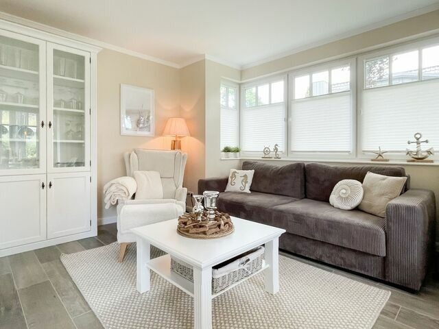 Ferienhaus in Timmendorfer Strand - Seezeit 2 - Bild 7