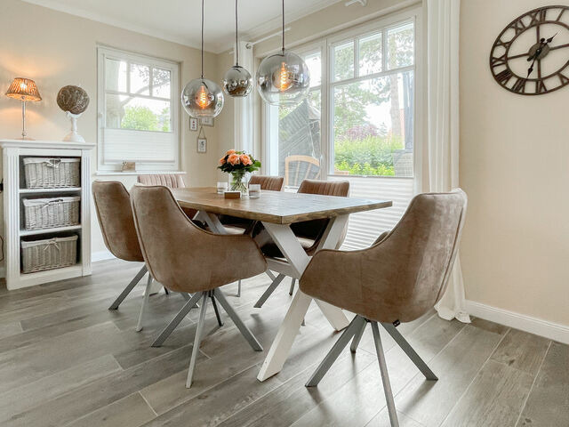 Ferienhaus in Timmendorfer Strand - Seezeit 2 - Bild 9
