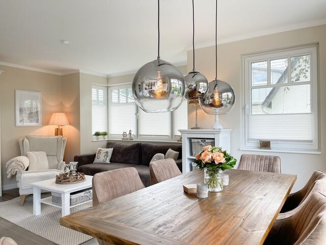 Ferienhaus in Timmendorfer Strand - Seezeit 2 - Bild 14
