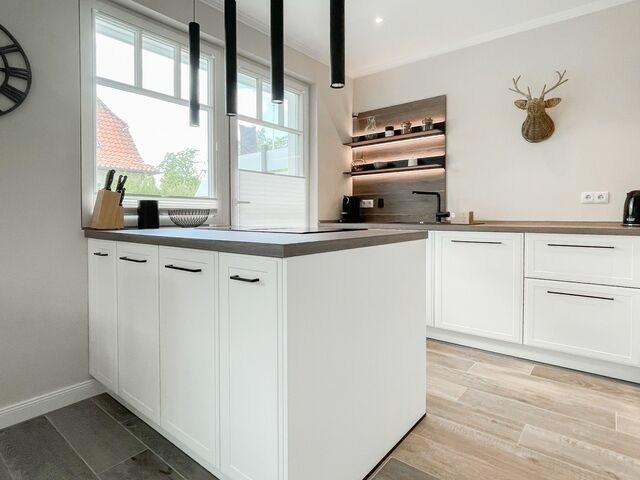 Ferienhaus in Timmendorfer Strand - Seezeit 2 - Bild 15