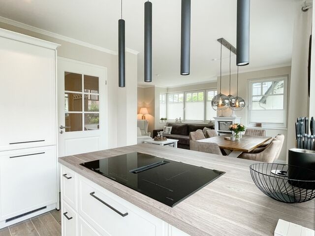 Ferienhaus in Timmendorfer Strand - Seezeit 2 - Bild 18