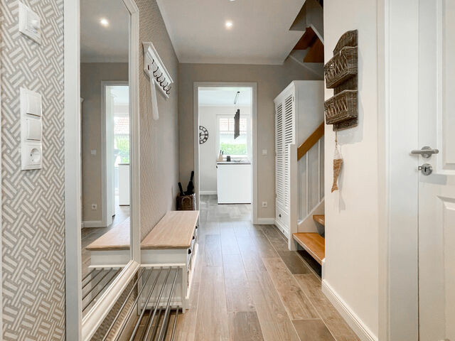 Ferienhaus in Timmendorfer Strand - Seezeit 2 - Bild 19