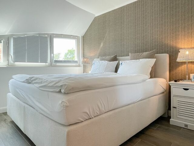 Ferienhaus in Timmendorfer Strand - Seezeit 2 - Bild 22