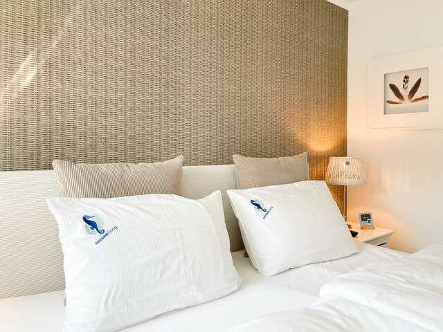 Ferienhaus in Timmendorfer Strand - Seezeit 2 - Bild 23