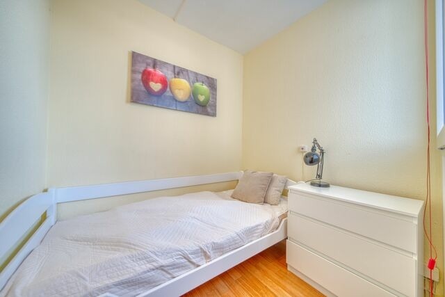 Ferienwohnung in Heiligenhafen - Ferienpark - Haus D, App. 0D0806 - Bild 4