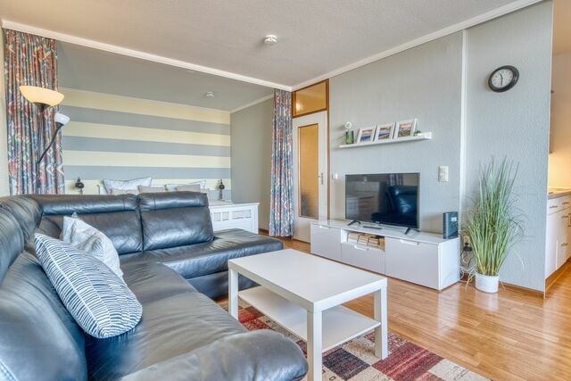 Ferienwohnung in Heiligenhafen - Ferienpark - Haus D, App. 0D0806 - Bild 6