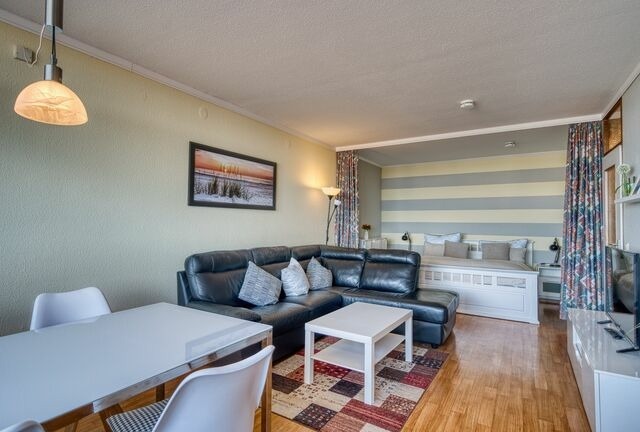 Ferienwohnung in Heiligenhafen - Ferienpark - Haus D, App. 0D0806 - Bild 9