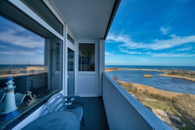 Ferienwohnung in Heiligenhafen - Ferienpark - Haus D, App. 0D0806 - Bild 15