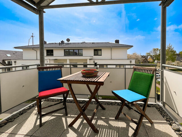 Ferienwohnung in Zingst - Koje dreizehn - Bild 3