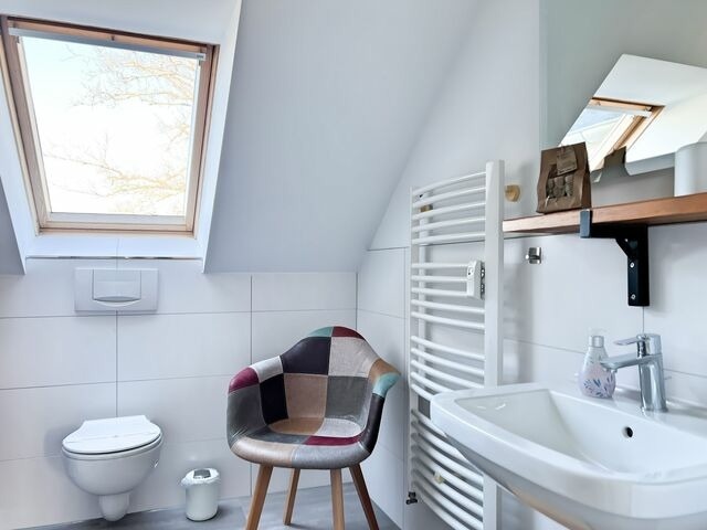 Ferienwohnung in Zingst - Koje dreizehn - Bild 5