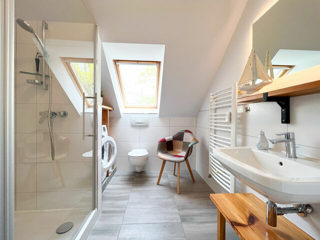 Ferienwohnung in Zingst - Koje dreizehn - Bild 6