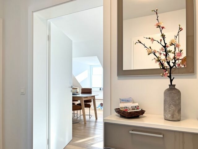 Ferienwohnung in Zingst - Koje dreizehn - Bild 7