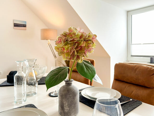 Ferienwohnung in Zingst - Koje dreizehn - Bild 10