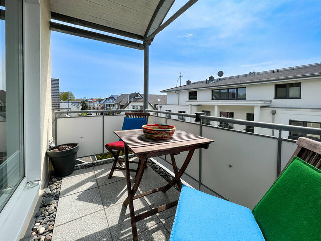 Ferienwohnung in Zingst - Koje dreizehn - Bild 11