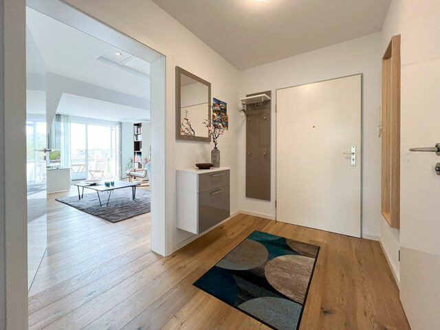 Ferienwohnung in Zingst - Koje dreizehn - Bild 13