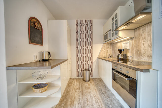 Ferienwohnung in Heiligenhafen - Ferienpark - Haus N, App. 0N0209 - Bild 9