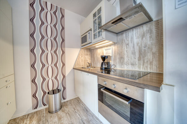 Ferienwohnung in Heiligenhafen - Ferienpark - Haus N, App. 0N0209 - Bild 10