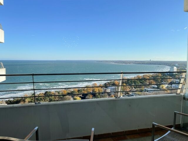 Ferienwohnung in Timmendorfer Strand - Ocean View - Bild 7