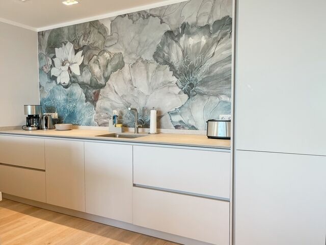 Ferienwohnung in Timmendorfer Strand - Ocean View - Bild 16