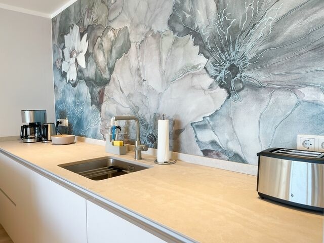 Ferienwohnung in Timmendorfer Strand - Ocean View - Bild 17