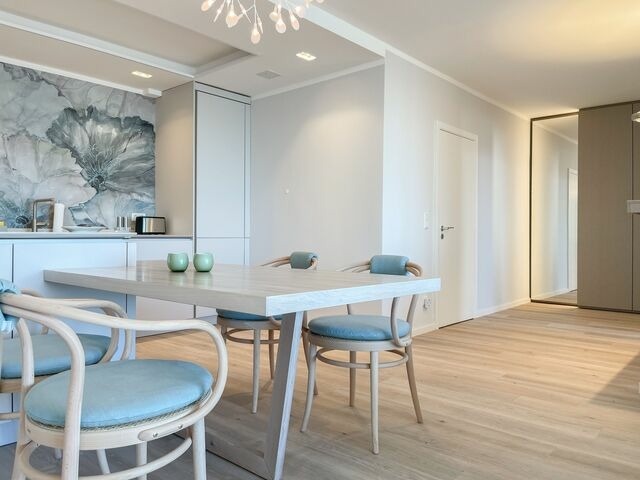 Ferienwohnung in Timmendorfer Strand - Ocean View - Bild 19